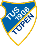 Turn – und Sportverein Töpen 1906 e.V. Logo